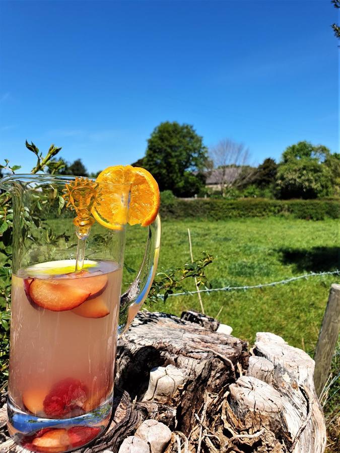 Appartamento The Granary Ruthin Esterno foto